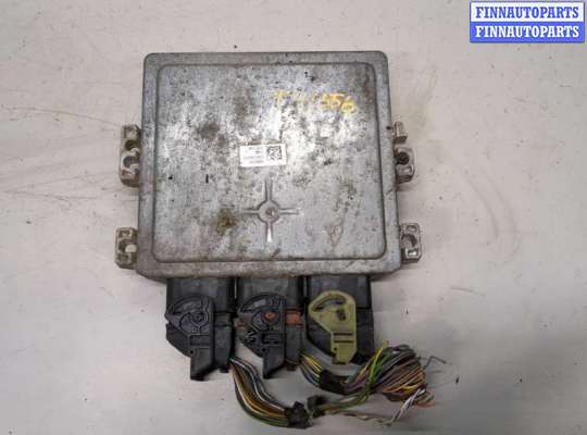 купить Блок управления двигателем на Ford Focus 3 2011-2015