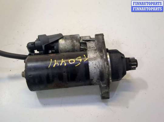 Стартер VG2451617 на Volkswagen Golf 5 2003-2009
