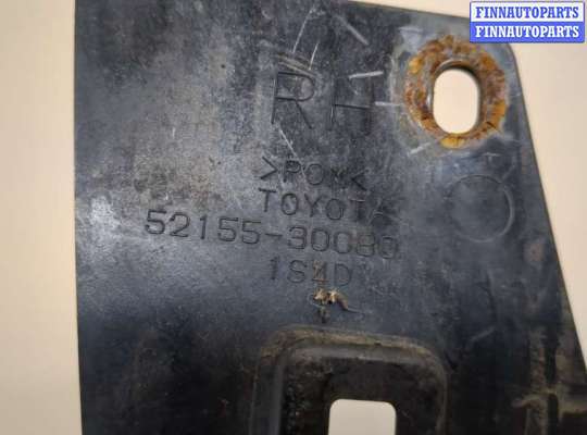 купить Кронштейн бампера на Lexus GS 2005-2012