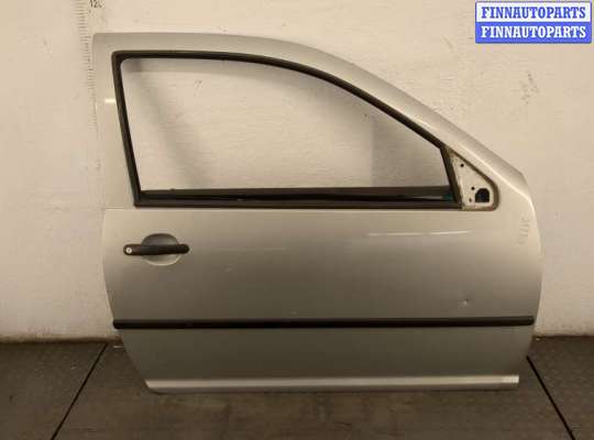 купить Дверь боковая (легковая) на Volkswagen Golf 4 1997-2005