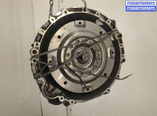 КПП - автомат (АКПП) JR80457 на Jaguar XF 2007-2015