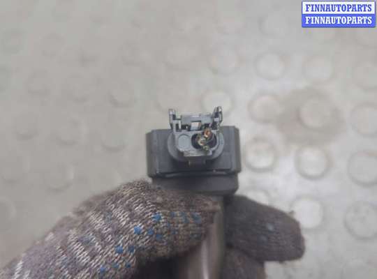 Катушка зажигания на Dodge Avenger