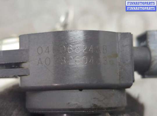 Катушка зажигания на Dodge Avenger