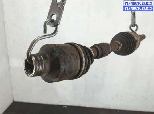 купить Полуось (приводной вал, шрус) на Mazda 6 (GH) 2007-2012