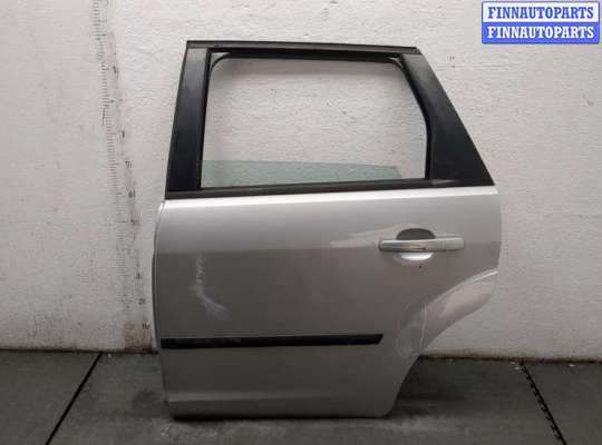 купить Стеклоподъемник механический на Ford Focus 2 2005-2008