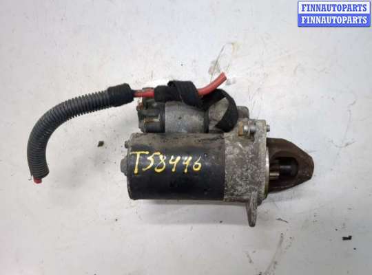 Стартер OP2382892 на Opel Corsa D 2006-2014