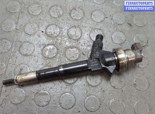 купить Форсунка топливная на Chevrolet Trax 2013-2016