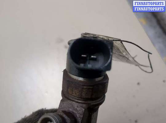 купить Форсунка топливная на BMW 3 E90, E91, E92, E93 2005-2012