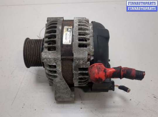 купить Генератор на Land Rover Range Rover 3 (LM) 2002-2012