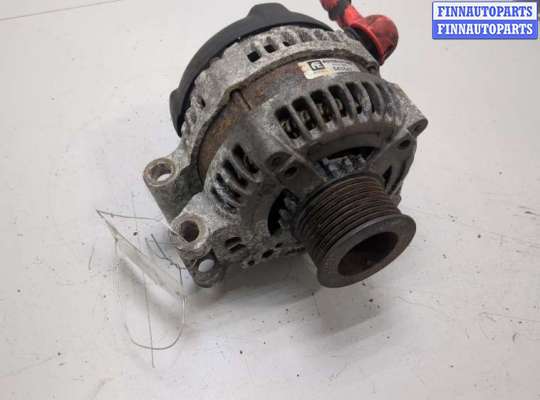 купить Генератор на Land Rover Range Rover 3 (LM) 2002-2012
