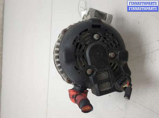 купить Генератор на Land Rover Range Rover 3 (LM) 2002-2012