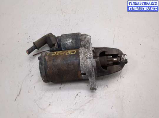 Купить Стартер на Mitsubishi Colt 2002-2012 Стартер MT562826 на Mitsubishi Colt 2002-2012