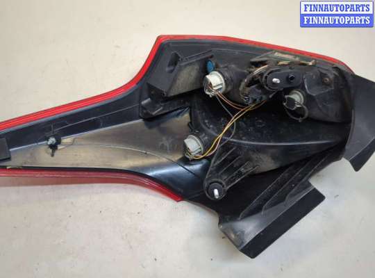 купить Фонарь (задний) на Ford Focus 3 2014-2019