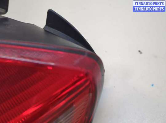 купить Фонарь (задний) на Ford Focus 3 2014-2019