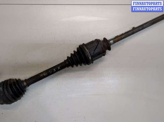 купить Полуось (приводной вал, шрус) на Toyota RAV 4 2000-2005