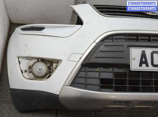 купить Бампер на Ford Kuga 2008-2012