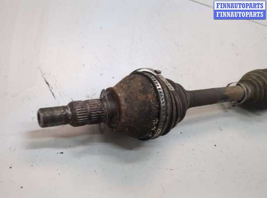 купить Полуось (приводной вал, шрус) на Opel Insignia 2017-2022