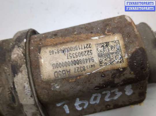 купить Полуось (приводной вал, шрус) на Opel Insignia 2017-2022