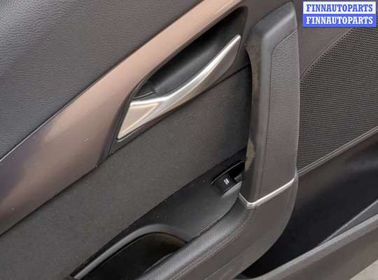 купить Дверь боковая (легковая) на Hyundai i40 2011-2019