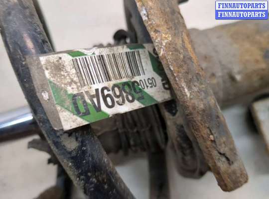 купить Амортизатор подвески на Jeep Patriot 2007-2016