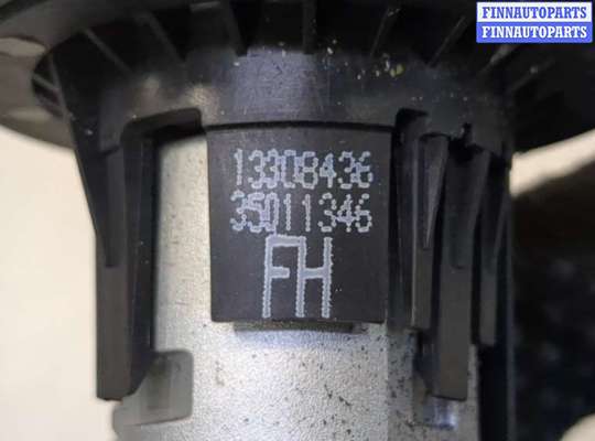 купить Замок зажигания на Opel Meriva 2010-