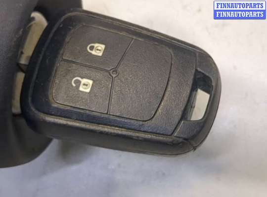 купить Замок зажигания на Opel Meriva 2010-