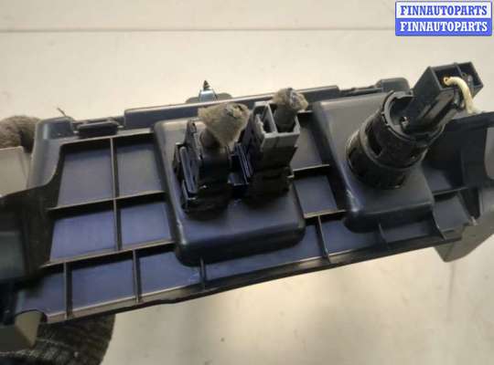 купить Пластик центральной консоли на Honda Civic 2011-2017