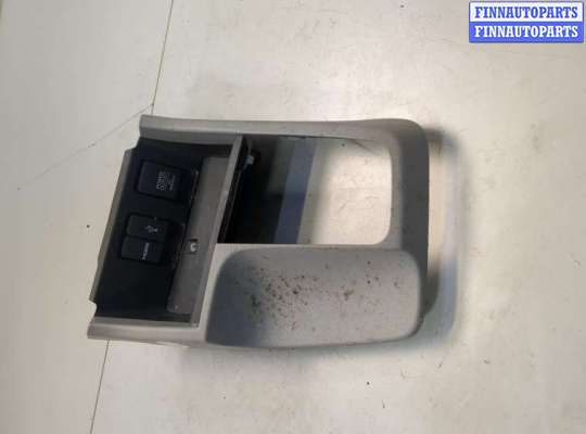 купить Пластик центральной консоли на Honda Civic 2011-2017