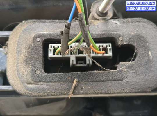 купить Фонарь (задний) на Ford C-Max 2002-2010