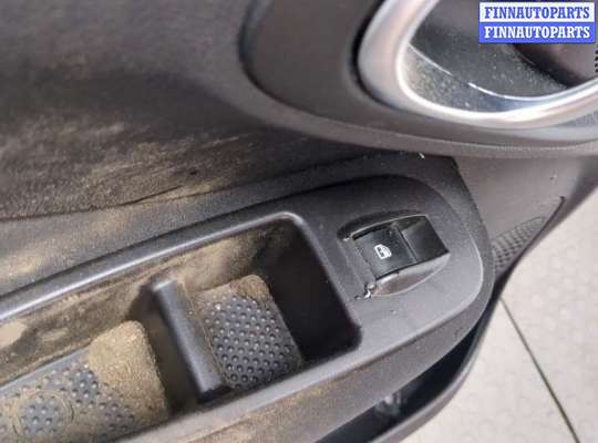 купить Замок двери на Fiat 500L