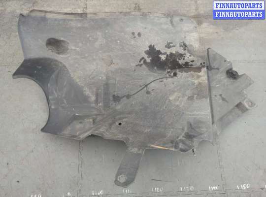 купить Защита арок (подкрылок) на Mercedes E-Coupe C207 2009-2016