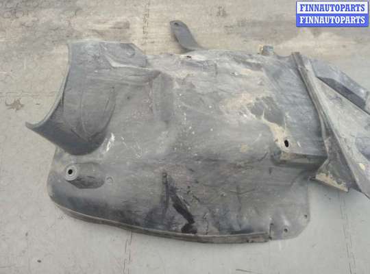 купить Защита арок (подкрылок) на Mercedes E-Coupe C207 2009-2016