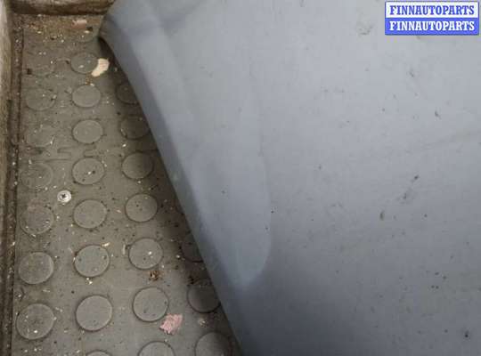 купить Заглушка (решётка) бампера на Nissan Almera N16 2000-2006