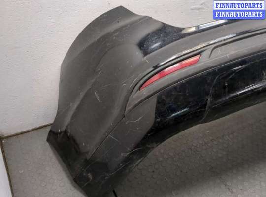 купить Бампер на Ford Mondeo 5 2015-