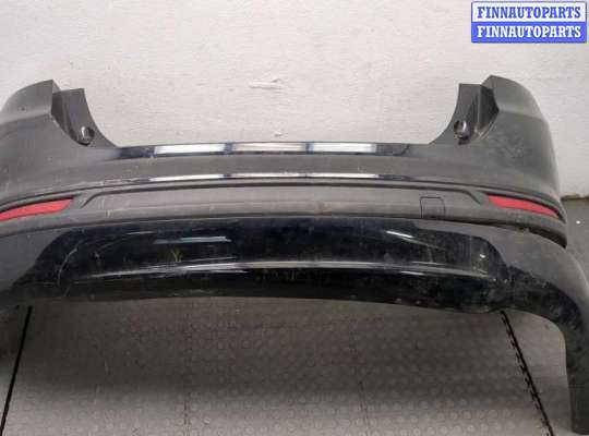 Бампер FO1810184 на Ford Mondeo 5 2015-