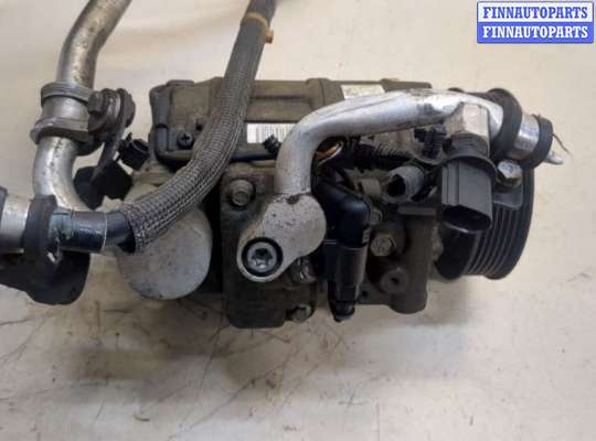 купить Компрессор кондиционера на Volkswagen Touareg 2007-2010