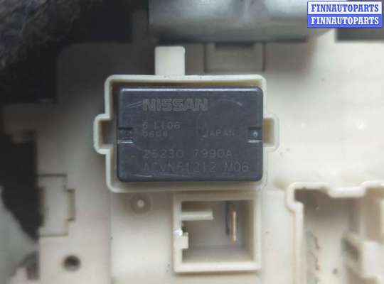 купить Блок предохранителей на Nissan Qashqai 2013-2022