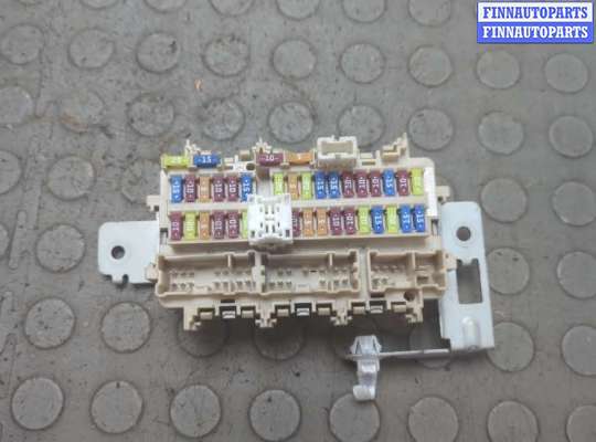 купить Блок предохранителей на Nissan Qashqai 2013-2022