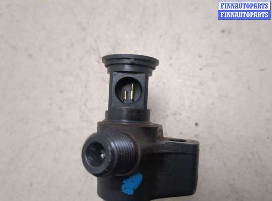 Форсунка топливная на Ford Mondeo V