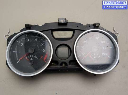 Купить Щиток приборов (приборная панель) на Renault Megane 2 2002-2009 Щиток приборов (приборная панель) RN1585203 на Renault Megane 2 2002-2009