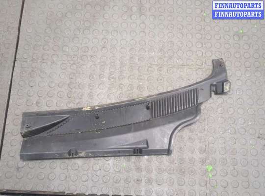 купить Жабо под дворники (дождевик) на Fiat Doblo 2005-2010