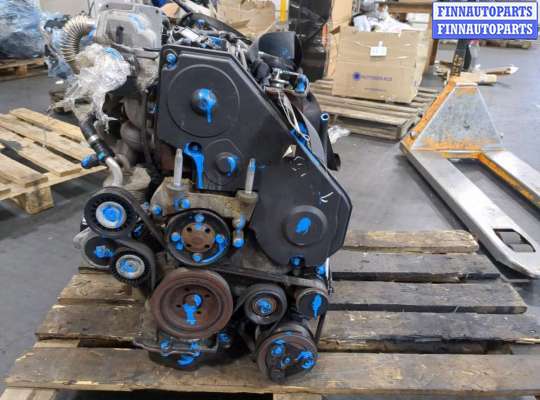 купить Форсунка топливная на Ford Focus 2 2005-2008