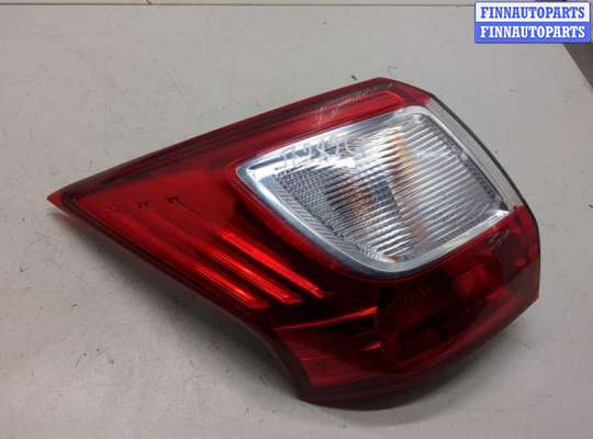 Купить Фонарь (задний) на Ford C-Max 2010-2015 Фонарь (задний) FO2188593 на Ford C-Max 2010-2015