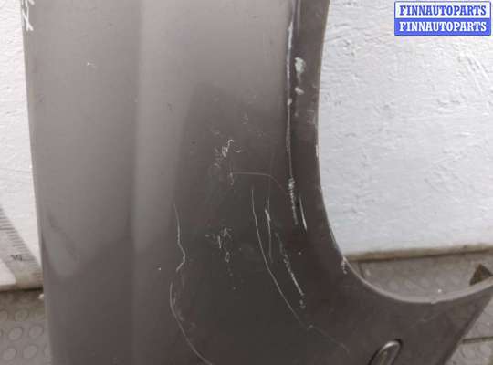 купить Крыло на Mercedes C W203 2000-2008