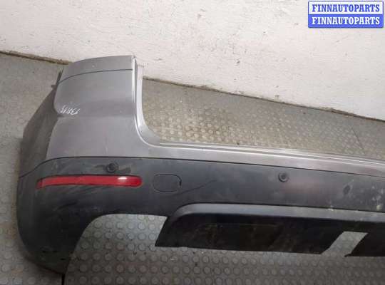 купить Бампер на Volkswagen Touareg 2007-2010