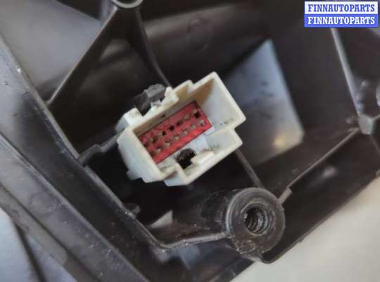 купить Зеркало боковое на Ford Focus 3 2011-2015