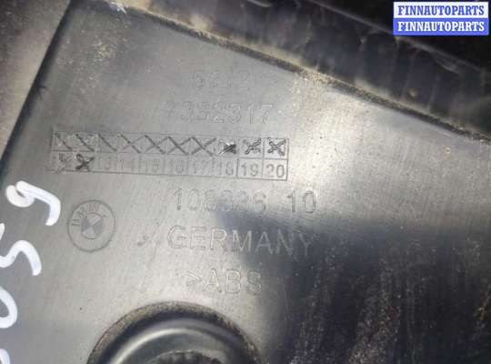 купить Кронштейн бампера на BMW X1 (F48) 2015-2022