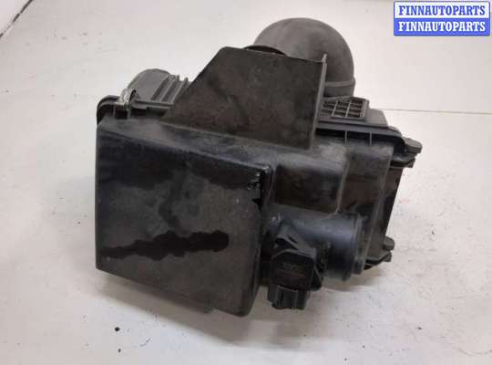 купить Измеритель потока воздуха (расходомер) на Mazda 6 (GG) 2002-2007