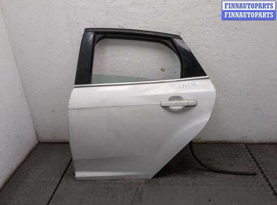 купить Дверь боковая (легковая) на Ford Focus 3 2011-2015