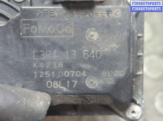 купить Заслонка дроссельная на Mazda 6 (GH) 2007-2012